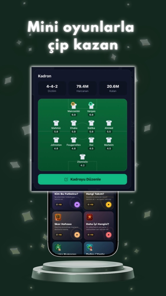 Designed for Your Pocket 5